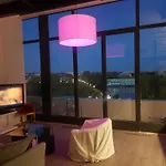 Loft Vue Fleuve Garonne Parking Gratuit