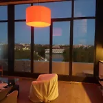 Loft Vue Fleuve Garonne Parking Gratuit